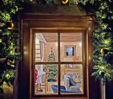 Lieurey House | Domaine Marcel