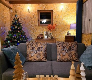 Lieurey House | Domaine Marcel