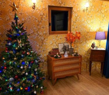 Lieurey House | Domaine Marcel