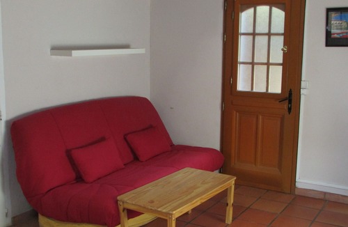 Saint-Nazaire Cottage | Domaine Mas Bazan - Le gîte atelier