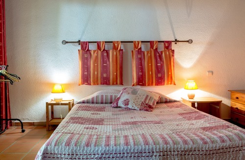 Saint-Nazaire Cottage | Domaine Mas Bazan - Le gîte écurie 4