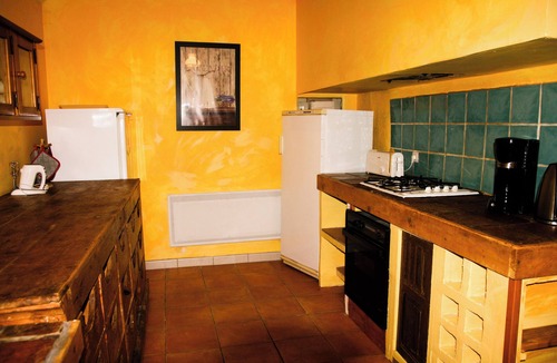 Grospierres Other | Domaine Mas les Teyssiers in Grospierres