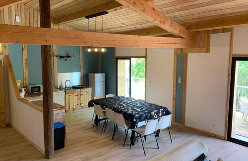 Grospierres Other | Domaine Mas les Teyssiers in Grospierres