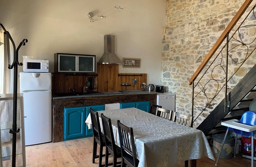 Grospierres Other | Domaine Mas les Teyssiers in Grospierres