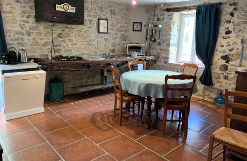 Grospierres Other | Domaine Mas les Teyssiers in Grospierres