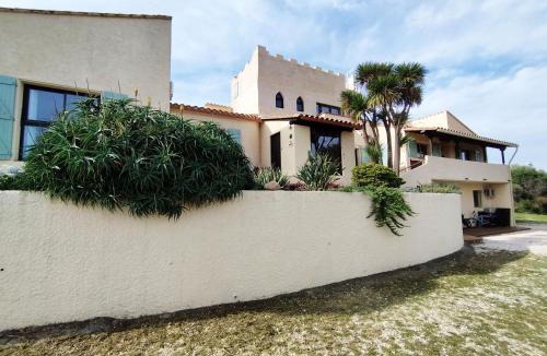 Banyuls-dels-Aspres House | Domaine MAS NATURA 2 gites climatisation, piscine et SPA