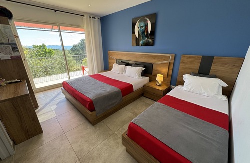 Clermont-l'Herault House | Domaine Maxxim