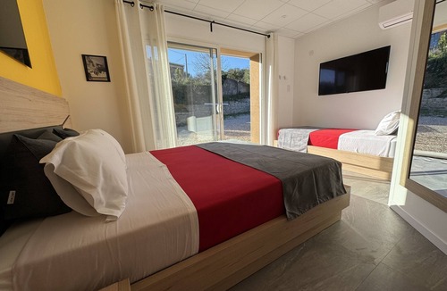 Clermont-l'Herault House | Domaine Maxxim