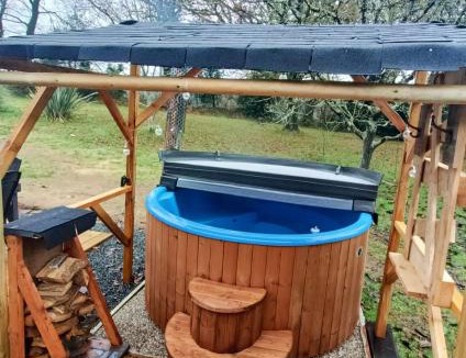 Pluvigner House | Domaine Minio Bihan