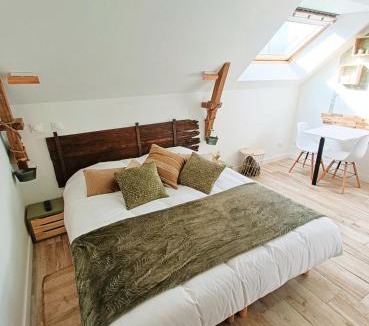 Pluvigner House | Domaine Minio Bihan