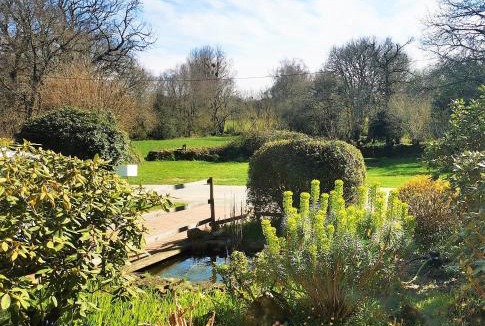 Pluvigner House | Domaine Minio Bihan