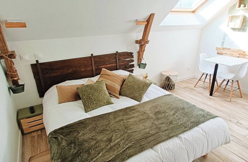 Pluvigner Bed & Breakfast | Domaine Minio Bihan