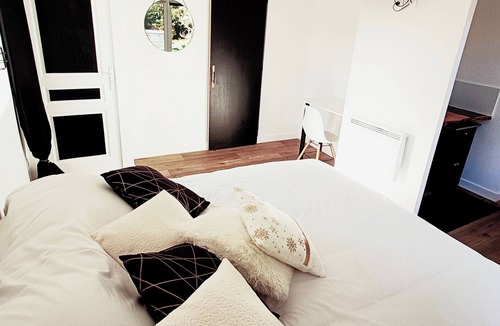 Pluvigner Bed & Breakfast | Domaine Minio Bihan