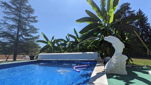 Terrasson-la-Villedieu Bed & Breakfast | Domaine mon doux rêve