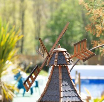 Terrasson-la-Villedieu Bed & Breakfast | Domaine mon doux rêve