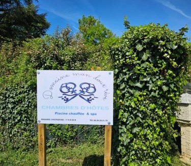 Terrasson-la-Villedieu Bed & Breakfast | Domaine mon doux rêve