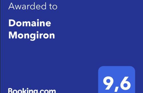 Nerigean House | Domaine Mongiron