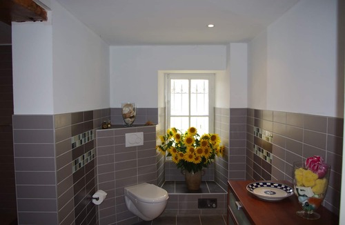 Nerigean House | Domaine Mongiron