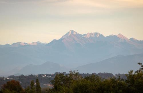 Jurancon Apartment | Domaine Mont-Riant à Jurançon