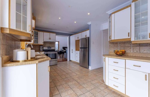 Chertsey House | Domaine Montanea | Private lake, spa & tranquility