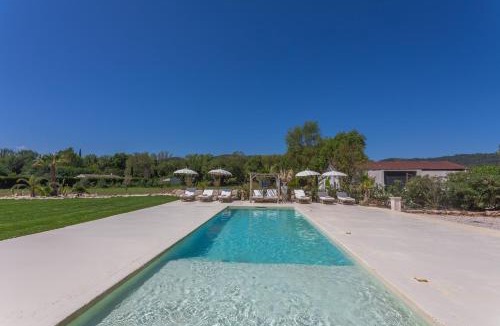 Le Luc House | Domaine Montserrat