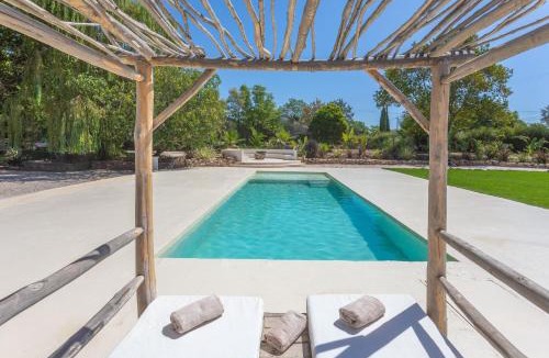 Le Luc House | Domaine Montserrat