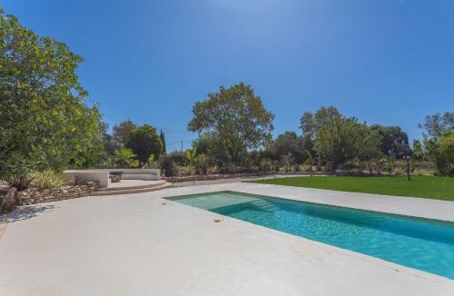 Le Luc House | Domaine Montserrat