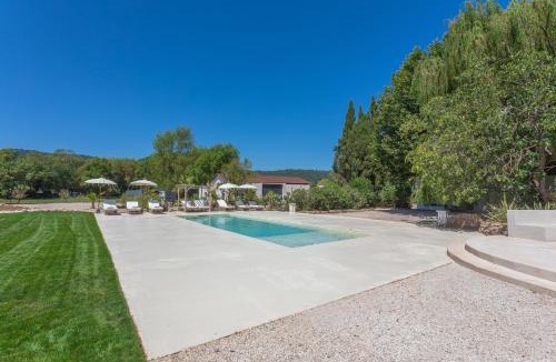 Le Luc House | Domaine Montserrat