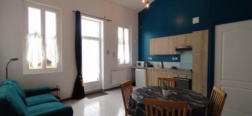 Gemozac House | Domaine Moulin D' Elemiah