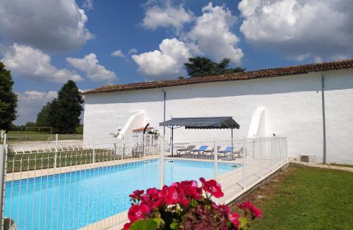 Gemozac House | Domaine Moulin D' Elemiah