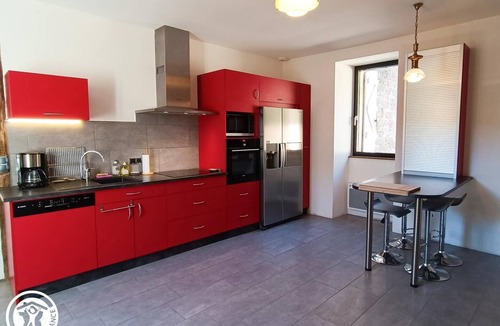 Cavagnac House | Domaine Moulin de Montagnac