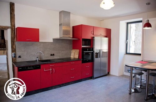 Cavagnac House | Domaine Moulin de Montagnac