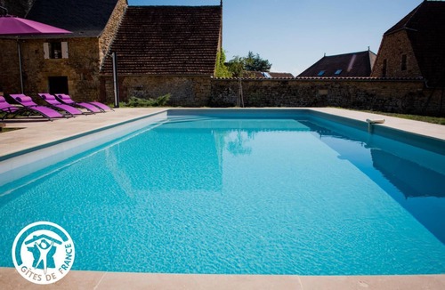 Cavagnac House | Domaine Moulin de Montagnac