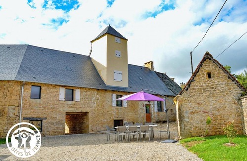 Cavagnac House | Domaine Moulin de Montagnac