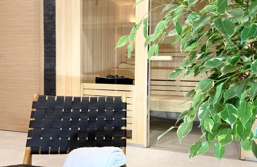 Rux Bed & Breakfast | Domaine Natureza Suite Momento