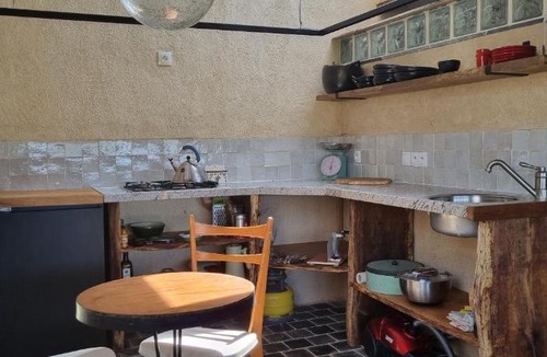 Saint-Hilaire-Fontaine House | Domaine Neuf