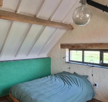 Saint-Hilaire-Fontaine House | Domaine Neuf