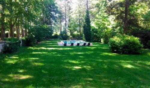 Lurs Apartment | Domaine Notre Dame des Anges