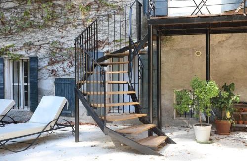 Lurs Apartment | Domaine Notre Dame des Anges