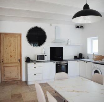 Lurs Apartment | Domaine Notre Dame des Anges