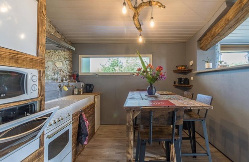 Ponlat-Taillebourg House | Domaine Ostau Montplaisant