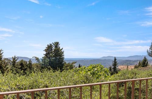 Grasse Villa | Domaine Ousta Baio