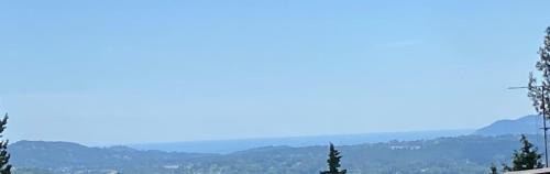 Grasse Villa | Domaine Ousta Baio