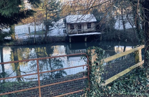 Livry Ski Chalet | Domaine Paradis Caché