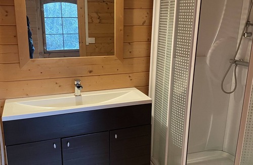 Livry Ski Chalet | Domaine Paradis Caché