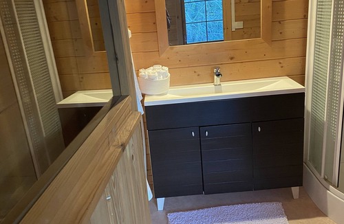 Livry Ski Chalet | Domaine Paradis Caché