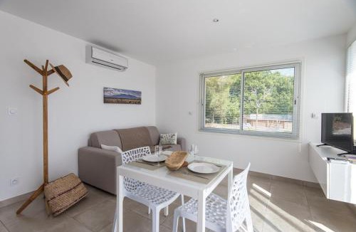 Saint-Genis Apartment | Domaine Pedra Llampada Gîtes Montagne