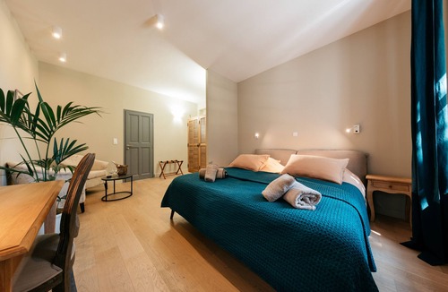 Gargas Bed & Breakfast | Domaine Perréal