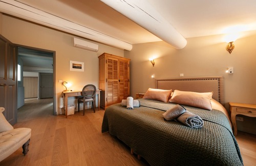 Gargas Bed & Breakfast | Domaine Perréal