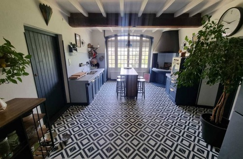 Jegun House | Domaine Peyret